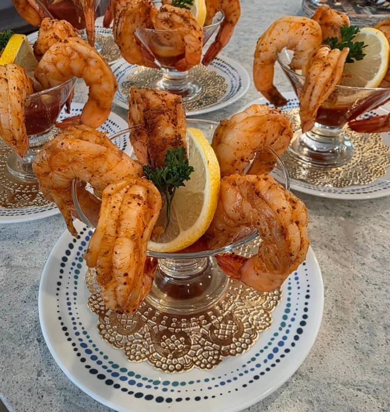 Instagram post from chef.cheryl. This post is in position 2.