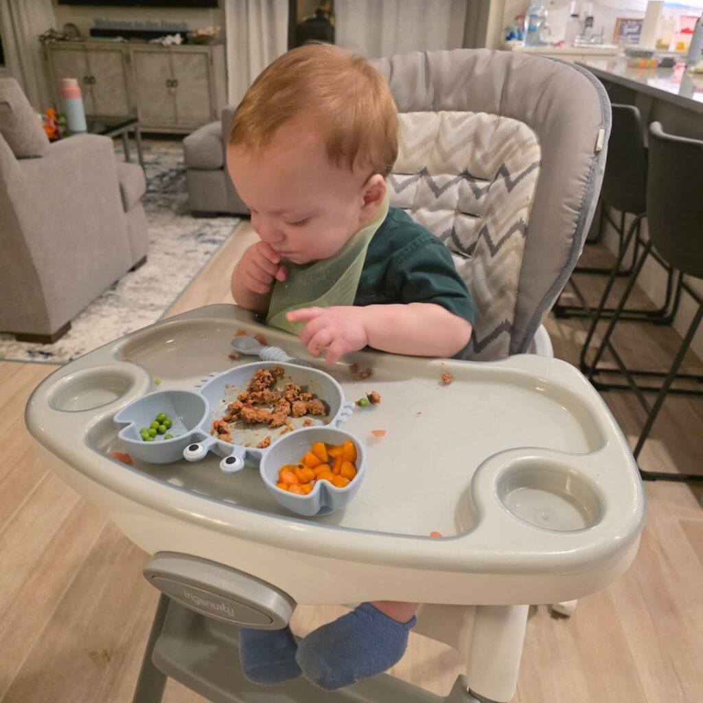 Instagram post from chef.cheryl. This post is in position 2.