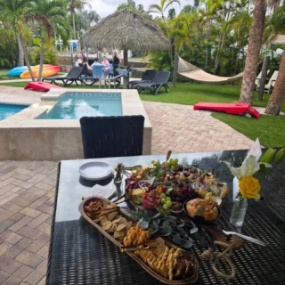 Instagram post from chef.cheryl. This post is in position 19.