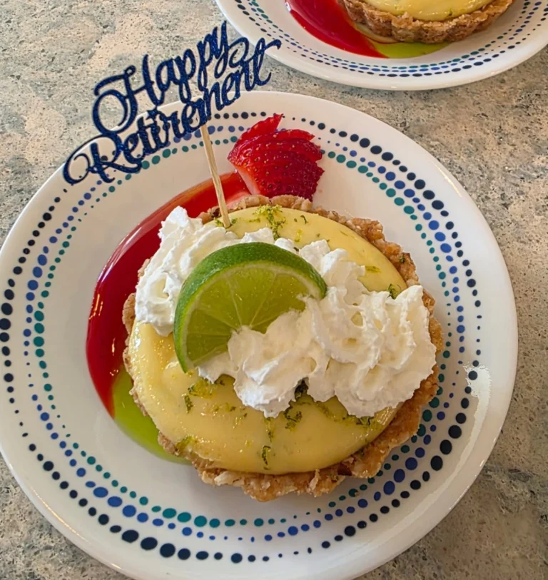 Instagram post from chef.cheryl. This post is in position 9.