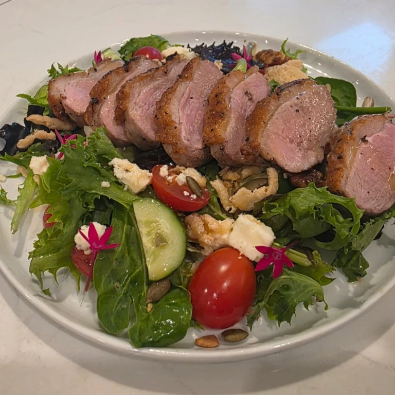Instagram post from chef.cheryl. This post is in position 8.