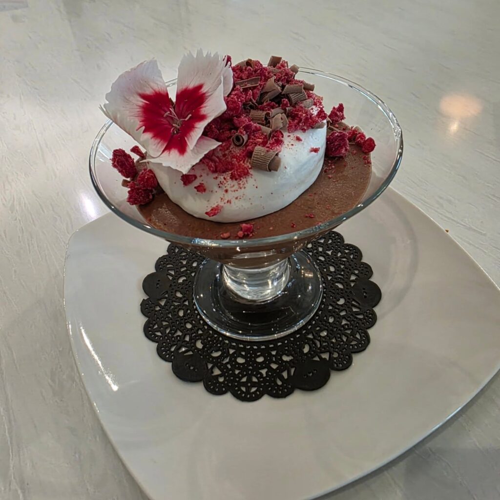 Instagram post from chef.cheryl. This post is in position 10.