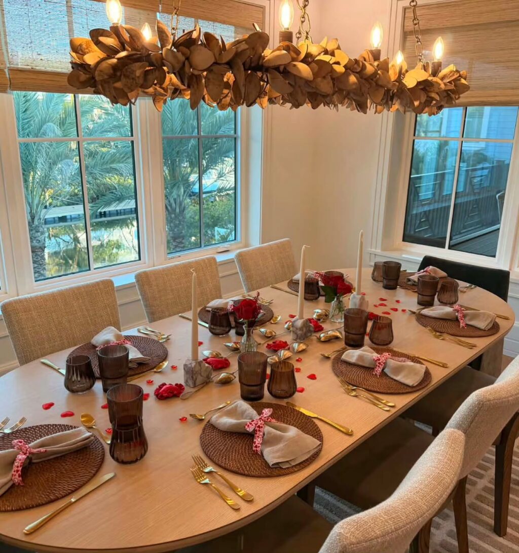 Instagram post from chef.cheryl. This post is in position 8.