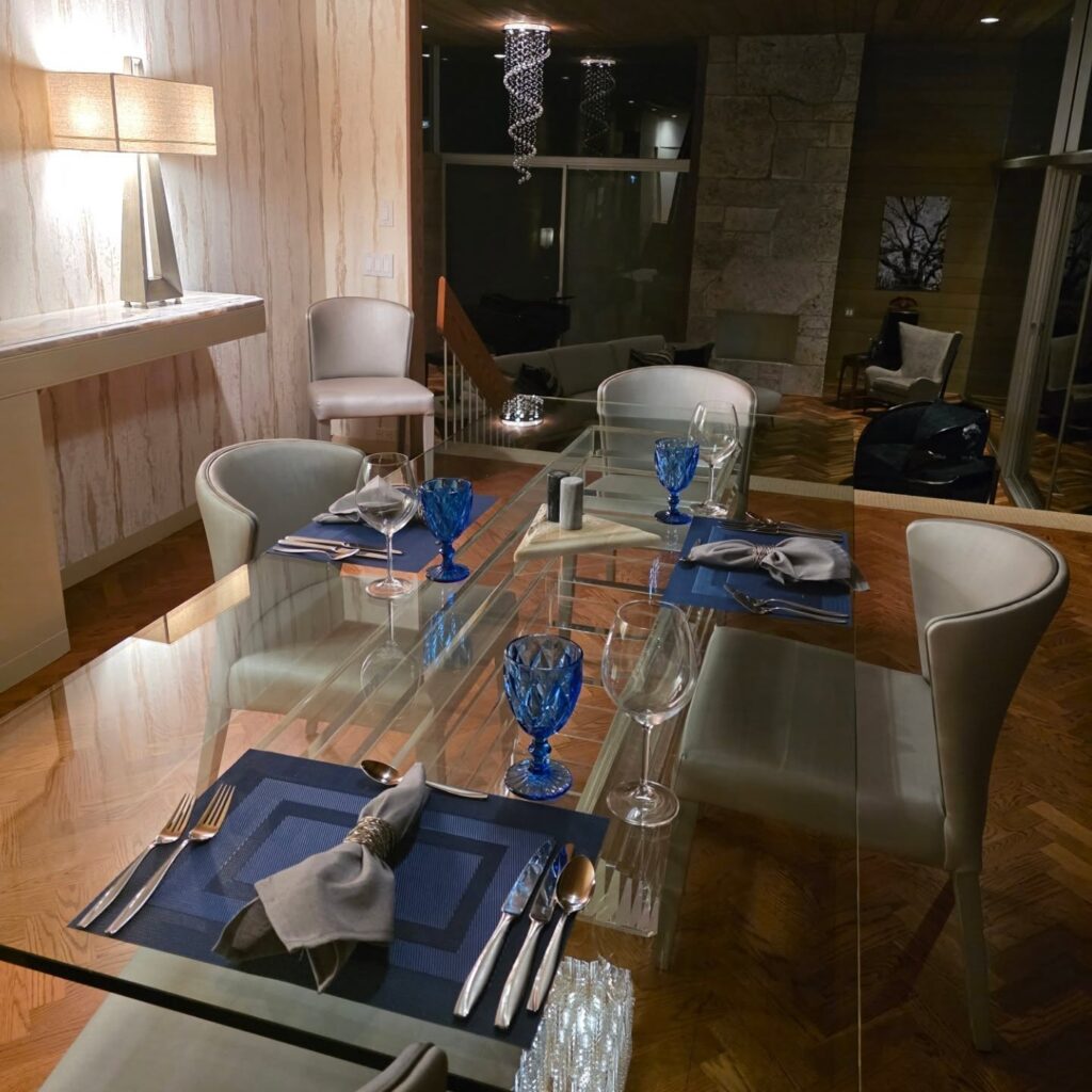 Instagram post from chef.cheryl. This post is in position 1.