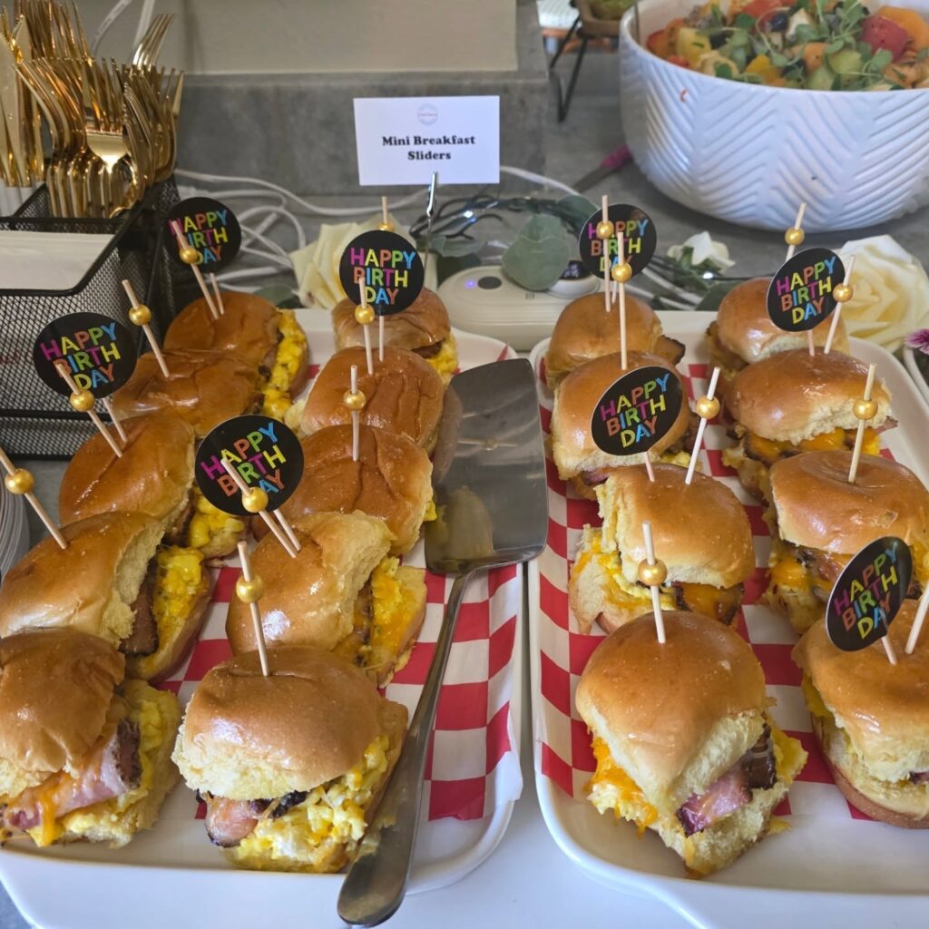 Instagram post from chef.cheryl. This post is in position 6.