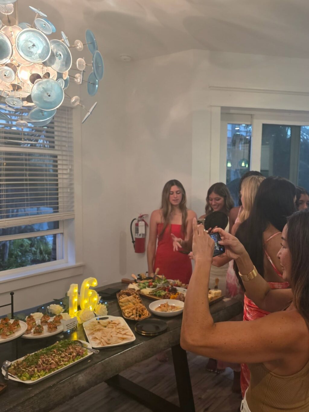 Instagram post from chef.cheryl. This post is in position 6.