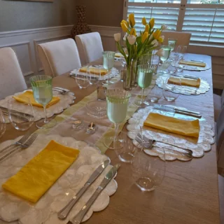 Instagram post from chef.cheryl. This post is in position 20.