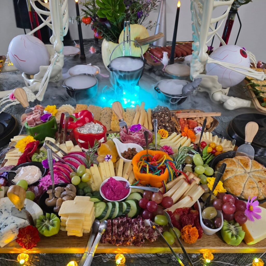 Instagram post from chef.cheryl. This post is in position 14.