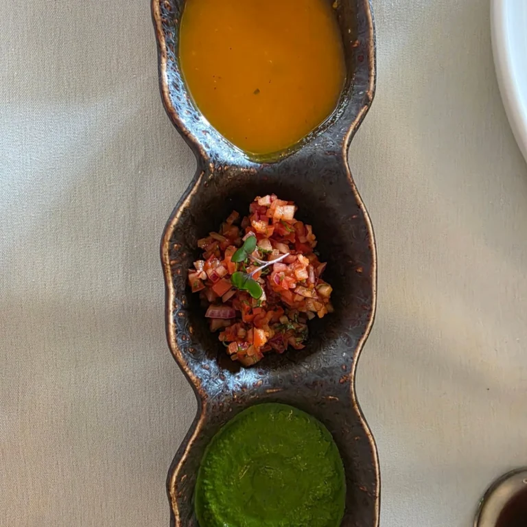 Instagram post from chef.cheryl. This post is in position 6.