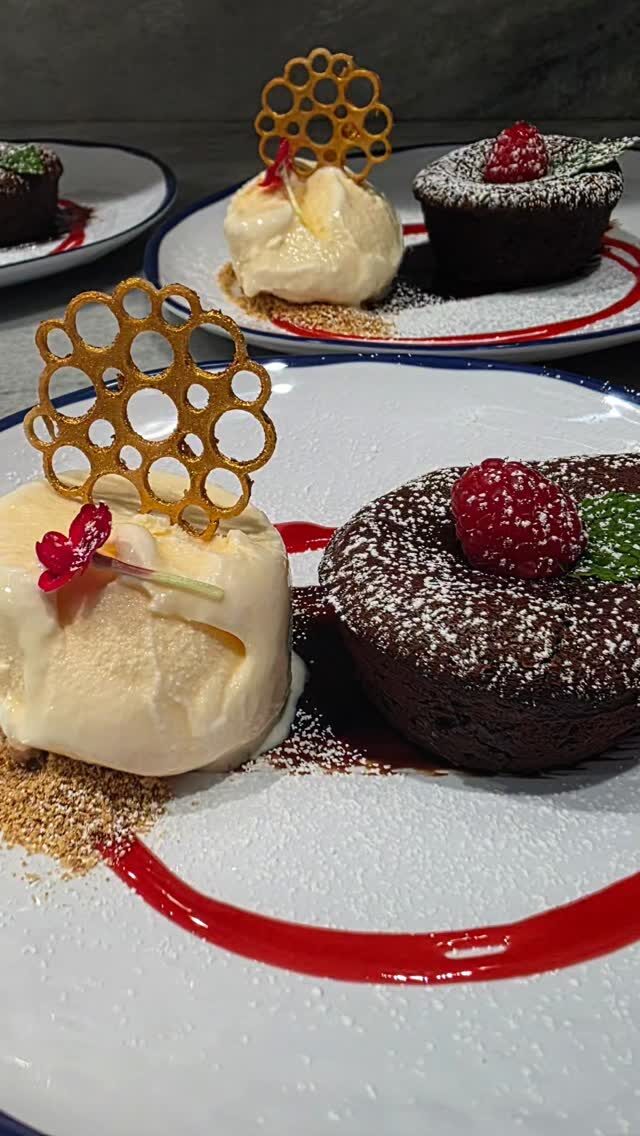 Instagram post from chef.cheryl. This post is in position 3.
