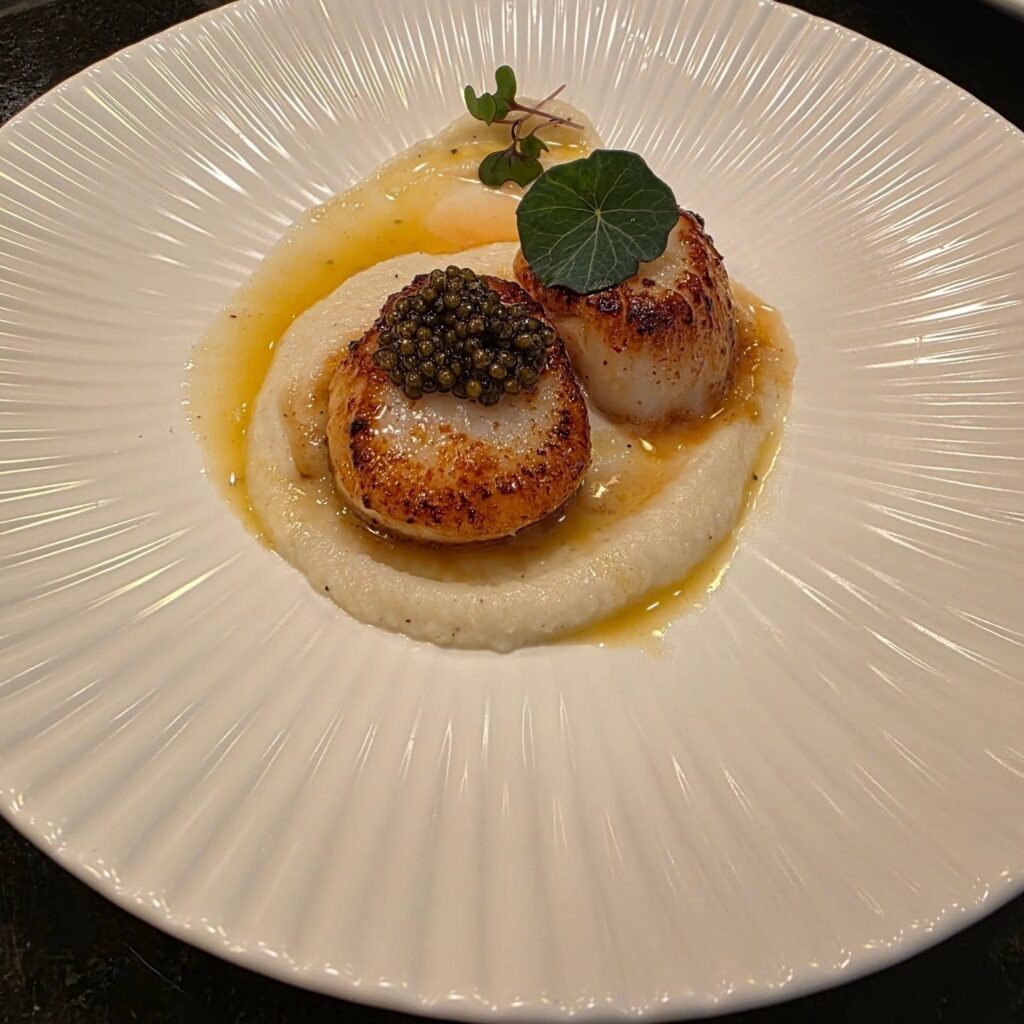 Instagram post from chef.cheryl. This post is in position 7.