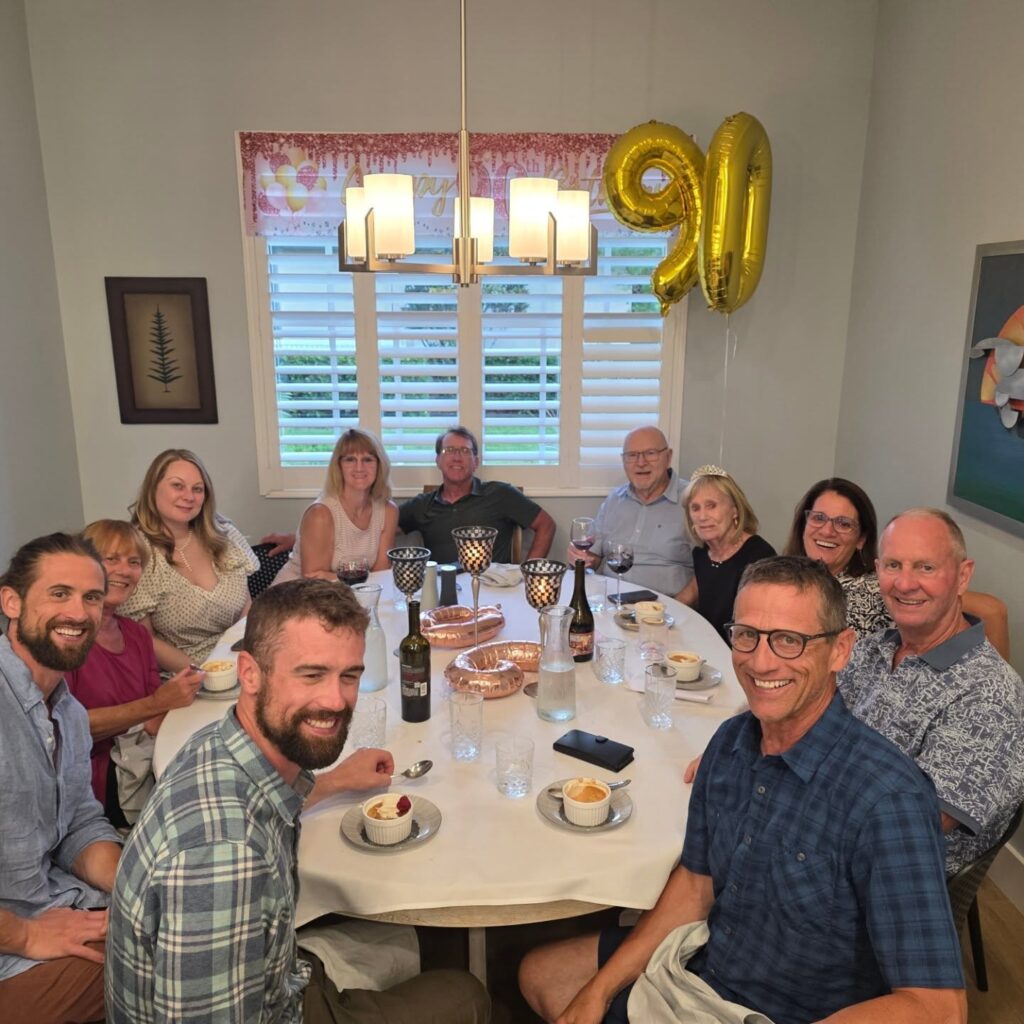 Instagram post from chef.cheryl. This post is in position 11.