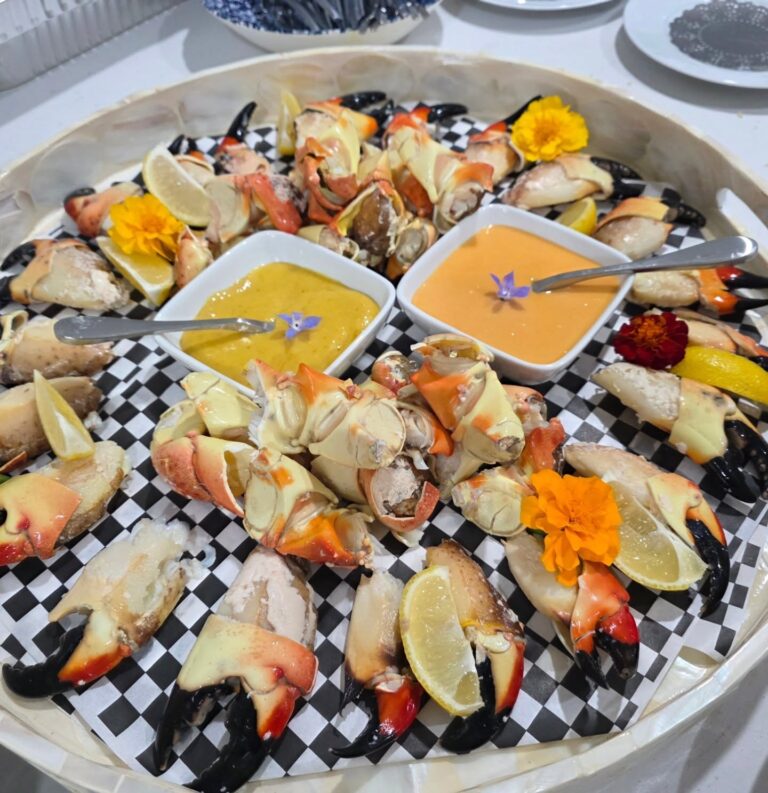 Instagram post from chef.cheryl. This post is in position 1.