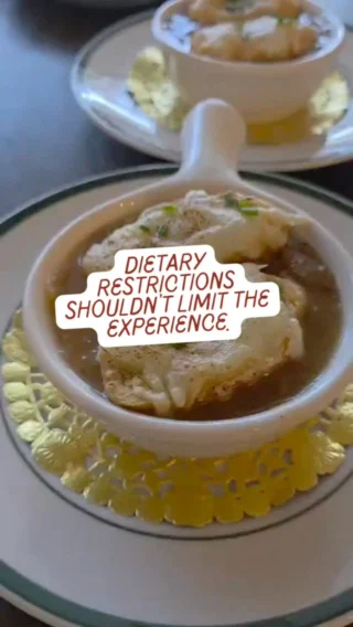 Instagram post from chef.cheryl. This post is in position 10.