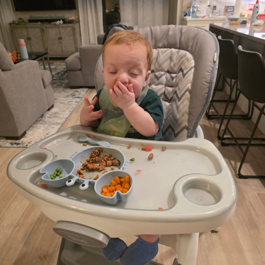 Instagram post from chef.cheryl. This post is in position 4.