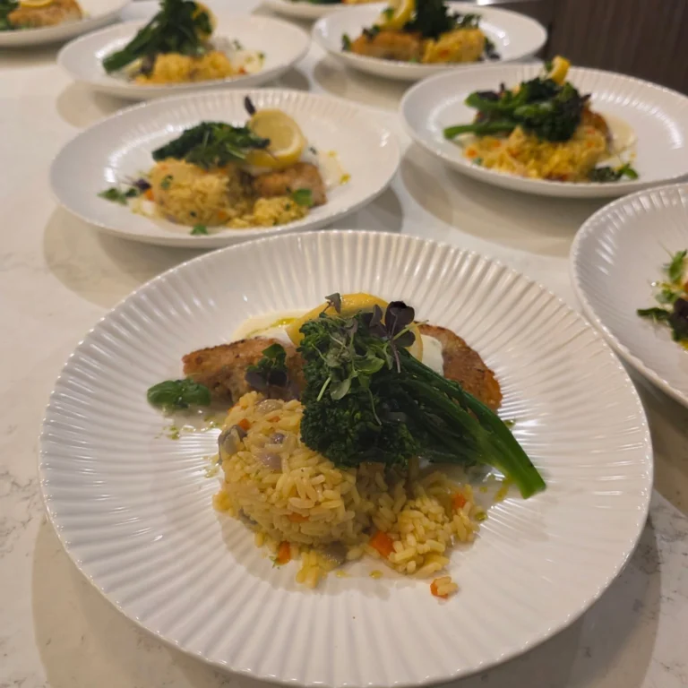 Instagram post from chef.cheryl. This post is in position 10.