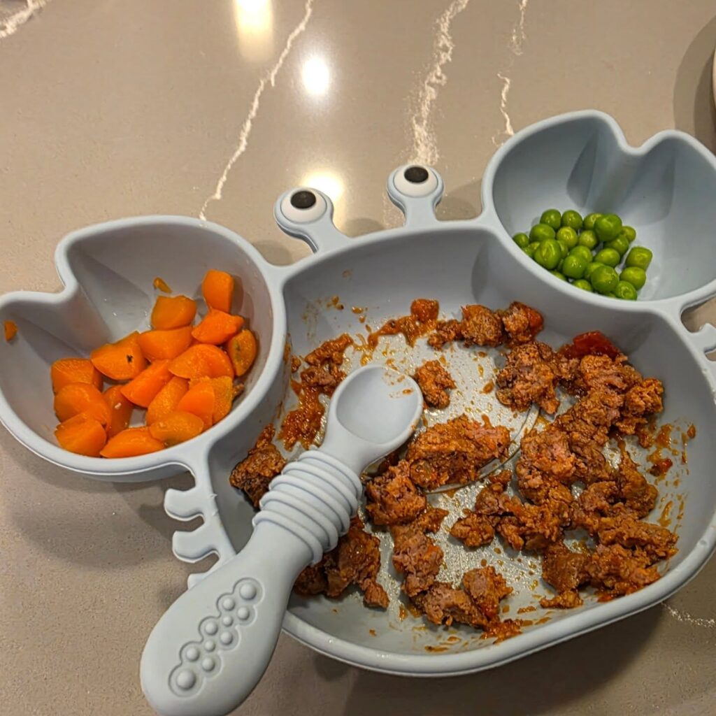 Instagram post from chef.cheryl. This post is in position 7.