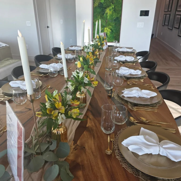 Instagram post from chef.cheryl. This post is in position 6.