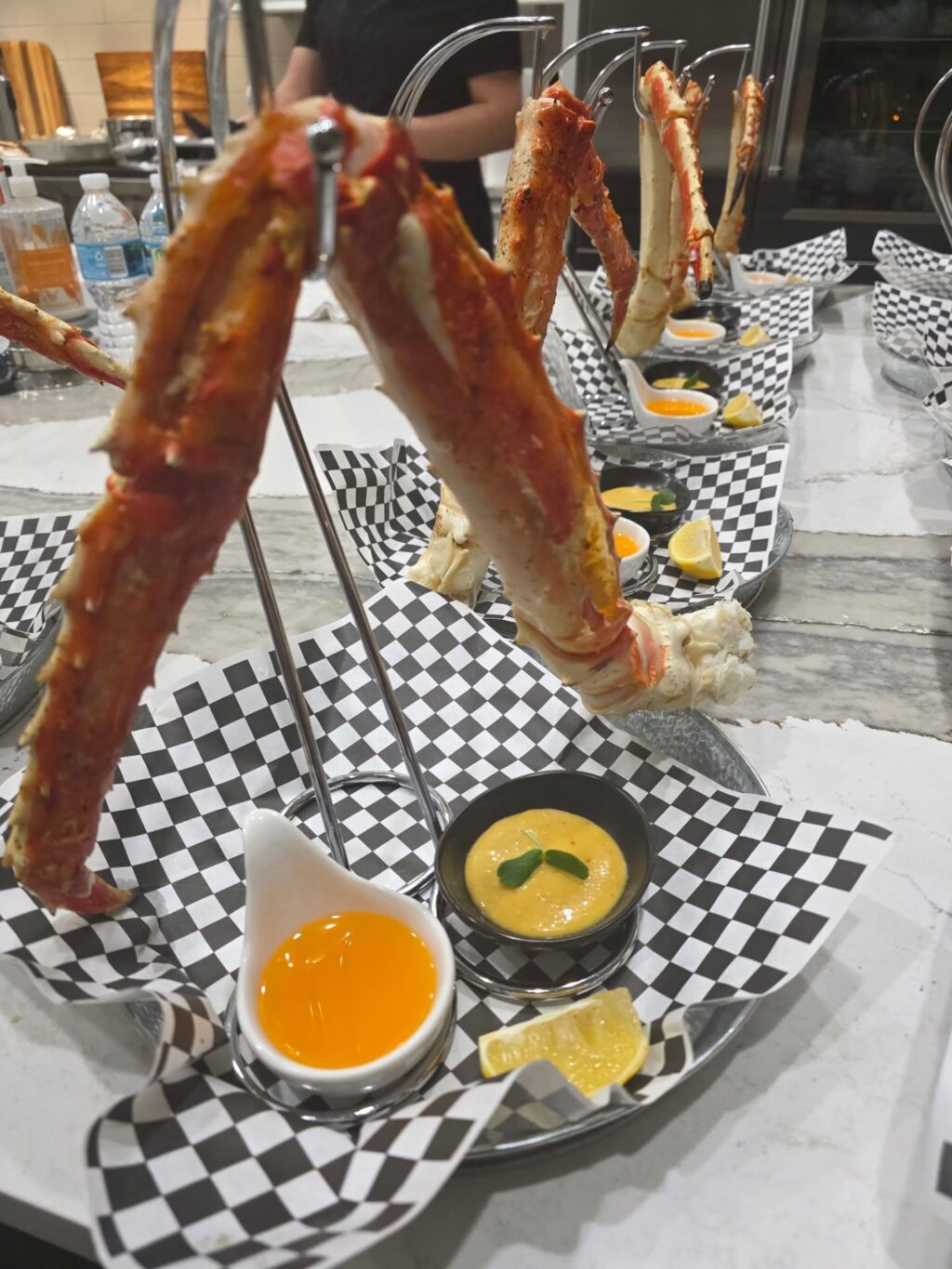 Instagram post from chef.cheryl. This post is in position 3.