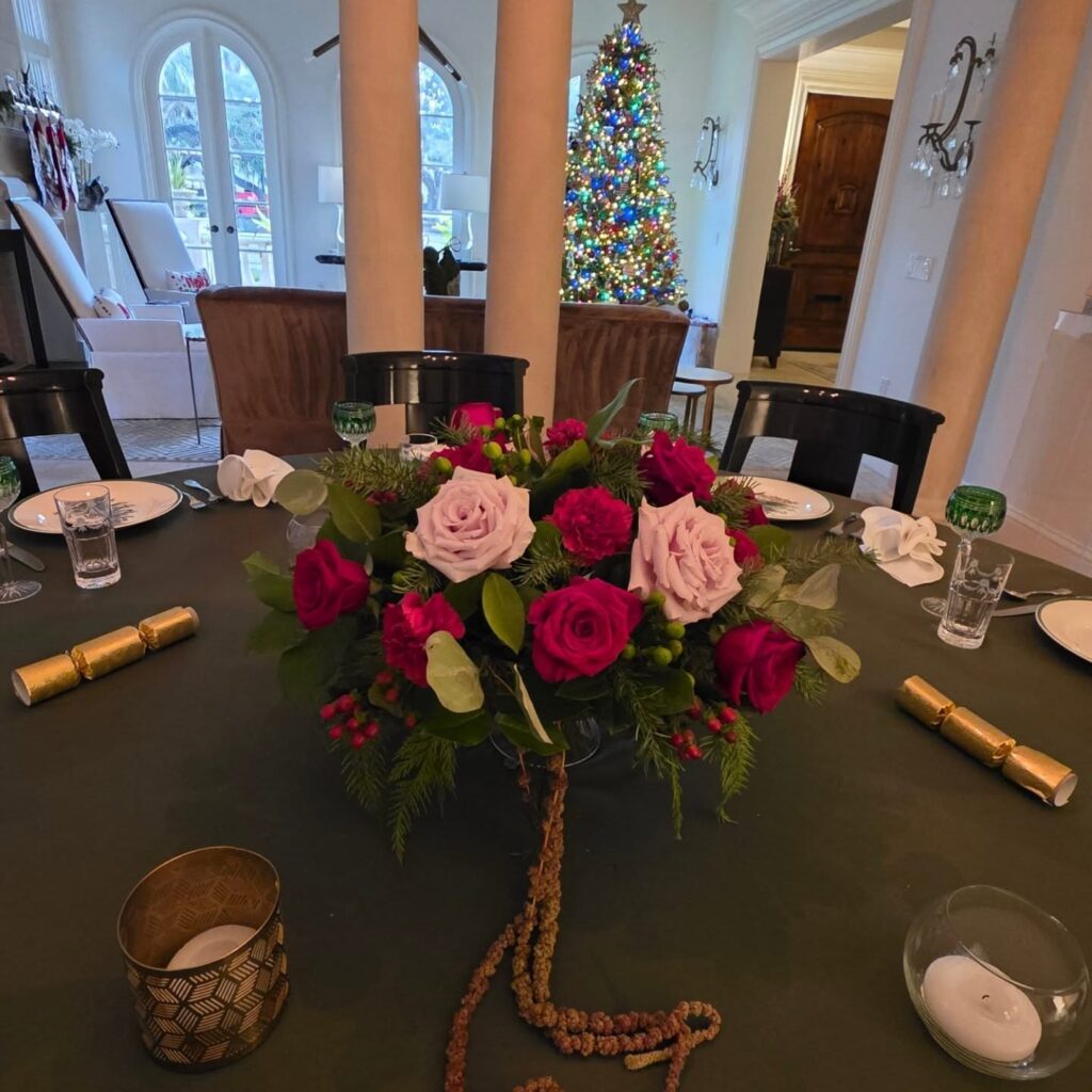 Instagram post from chef.cheryl. This post is in position 1.