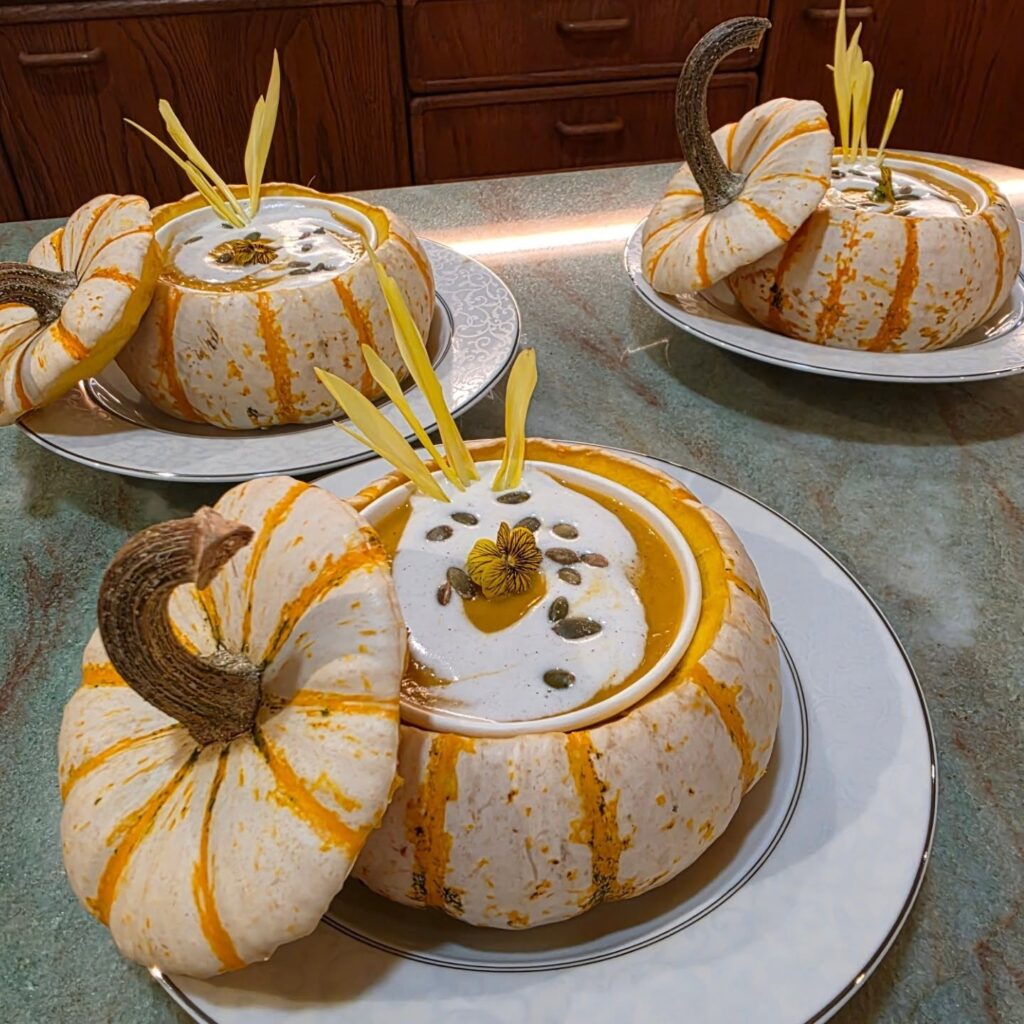 Instagram post from chef.cheryl. This post is in position 2.