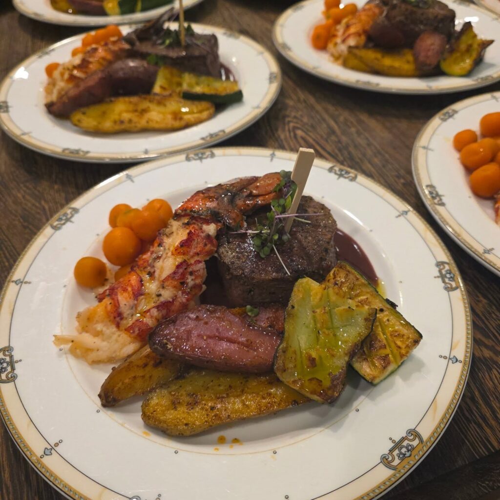 Instagram post from chef.cheryl. This post is in position 10.