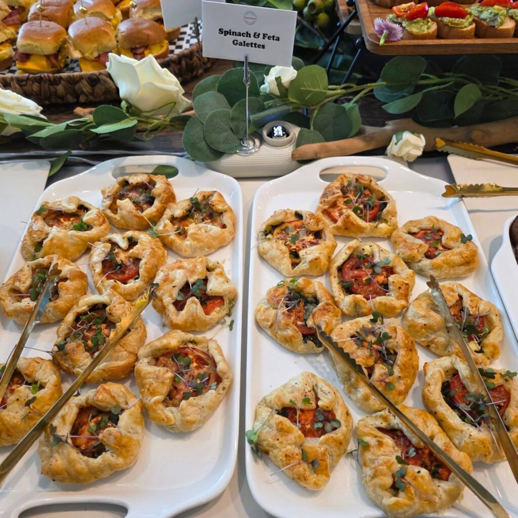 Instagram post from chef.cheryl. This post is in position 5.