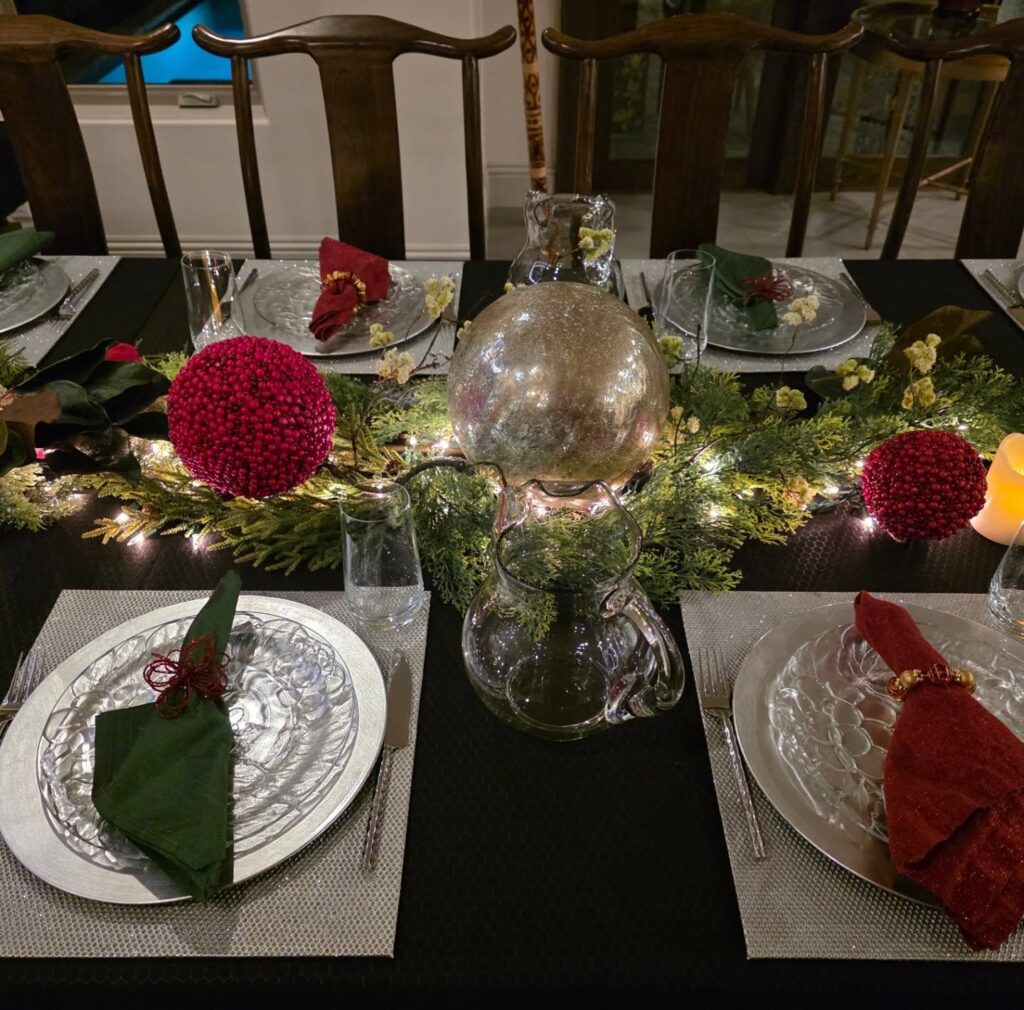 Instagram post from chef.cheryl. This post is in position 16.