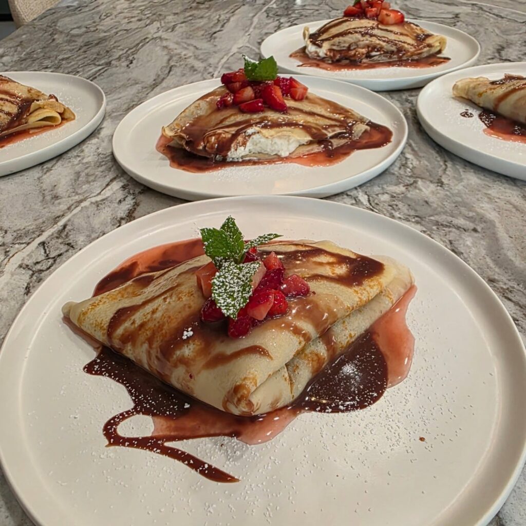 Instagram post from chef.cheryl. This post is in position 7.