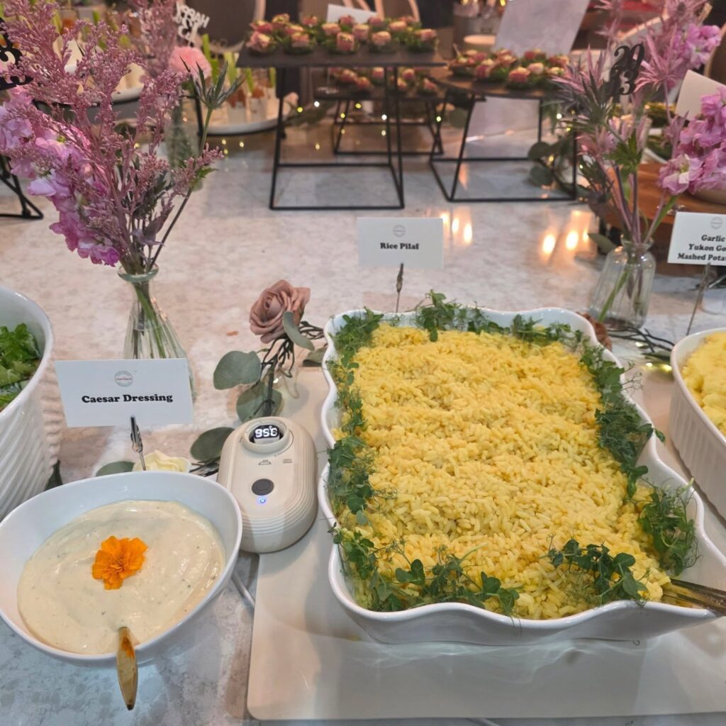 Instagram post from chef.cheryl. This post is in position 6.