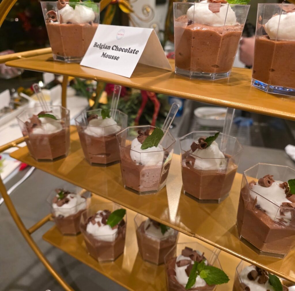 Instagram post from chef.cheryl. This post is in position 11.