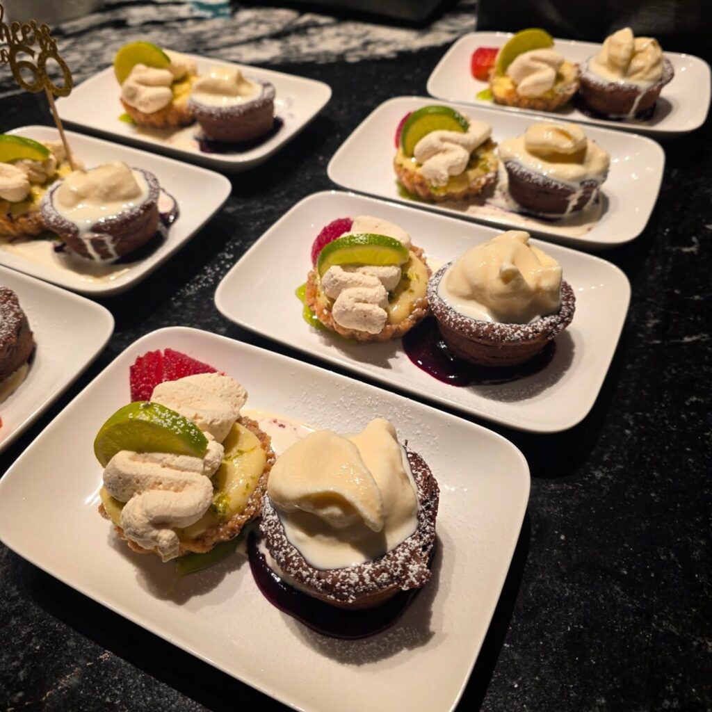 Instagram post from chef.cheryl. This post is in position 12.