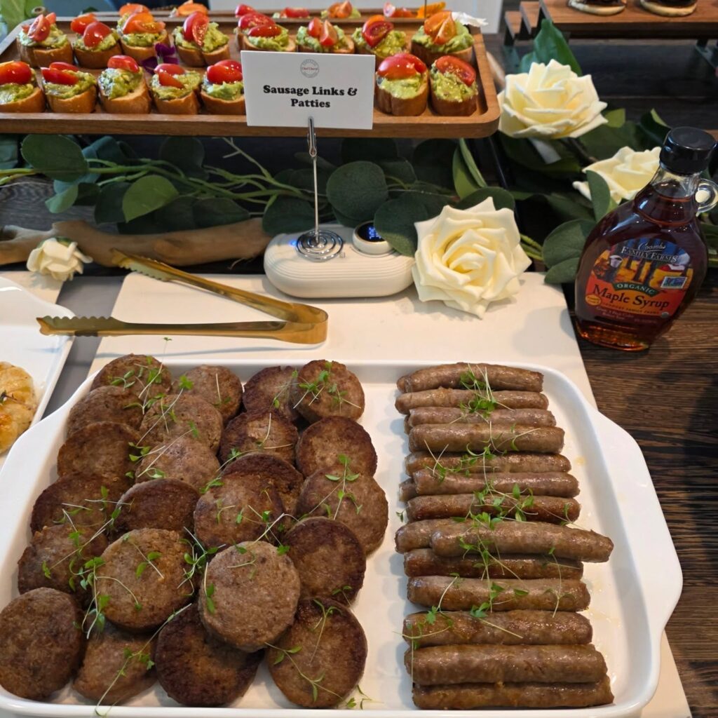 Instagram post from chef.cheryl. This post is in position 4.