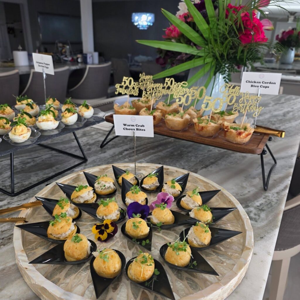 Instagram post from chef.cheryl. This post is in position 4.