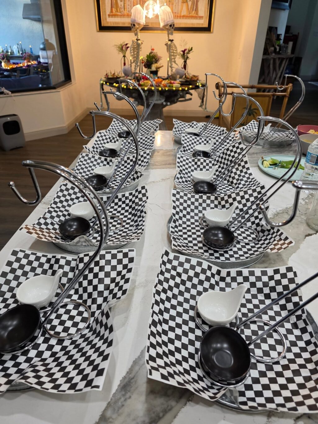 Instagram post from chef.cheryl. This post is in position 1.