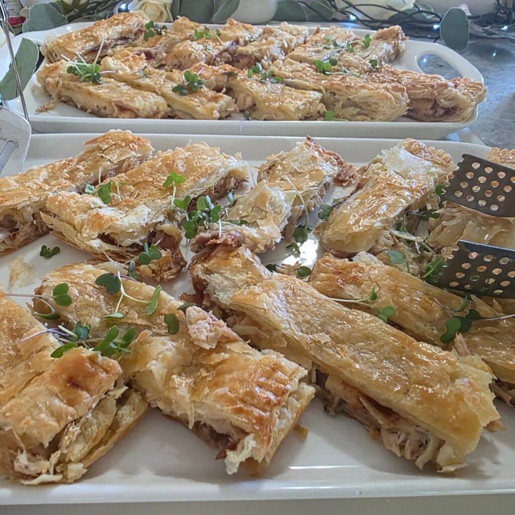 Instagram post from chef.cheryl. This post is in position 7.