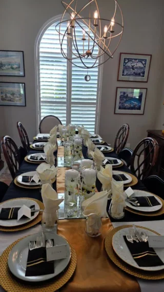 Instagram post from chef.cheryl. This post is in position 5.