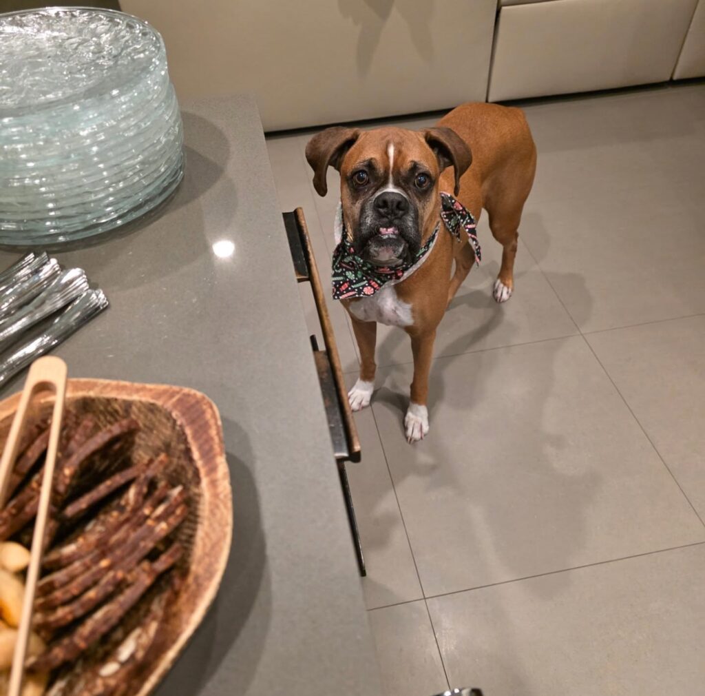 Instagram post from chef.cheryl. This post is in position 15.