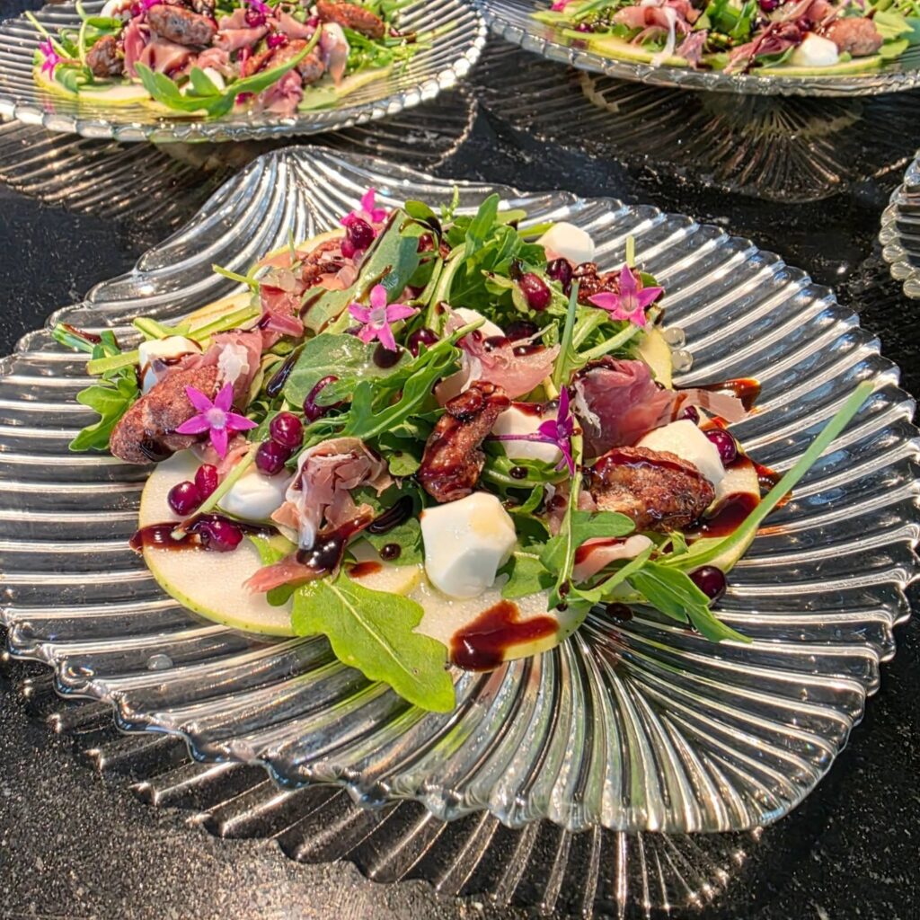 Instagram post from chef.cheryl. This post is in position 7.