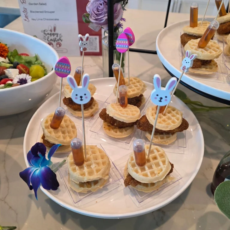 Instagram post from chef.cheryl. This post is in position 10.