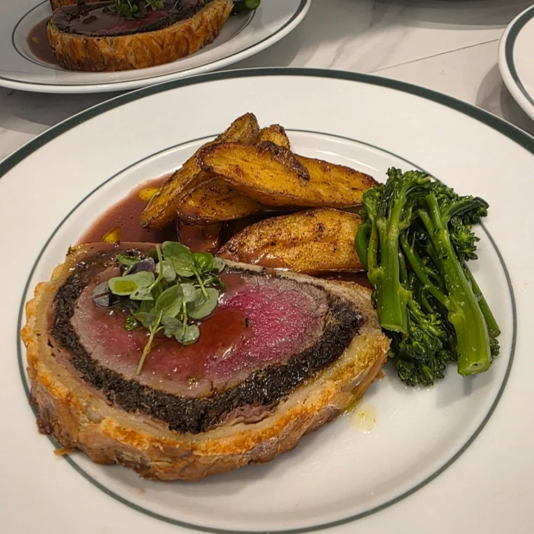 Instagram post from chef.cheryl. This post is in position 4.