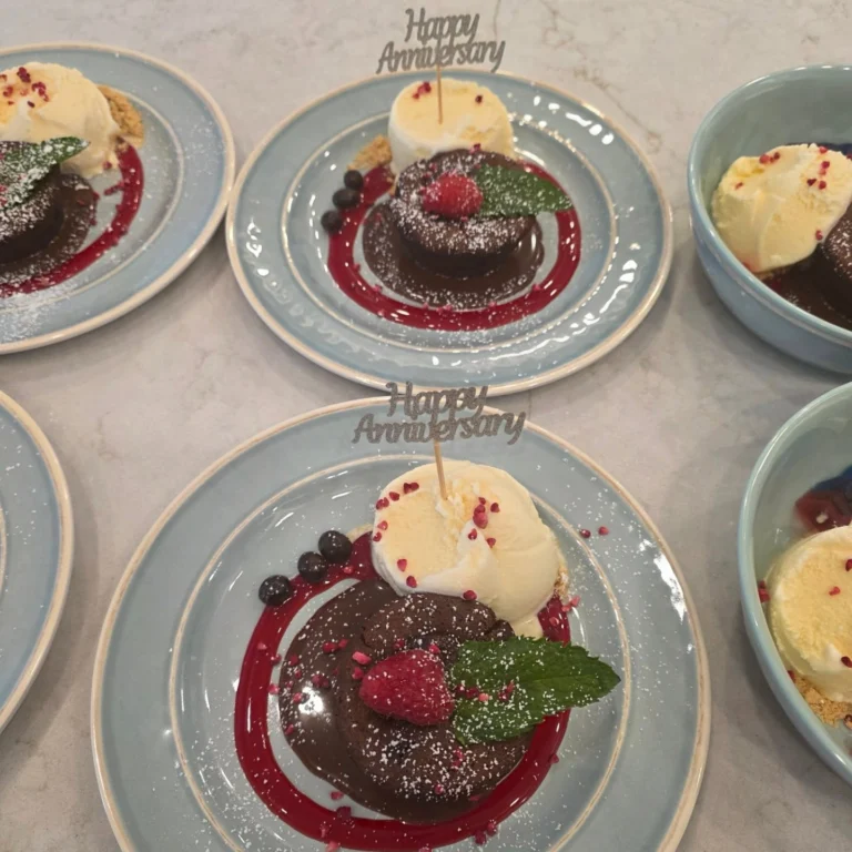 Instagram post from chef.cheryl. This post is in position 7.