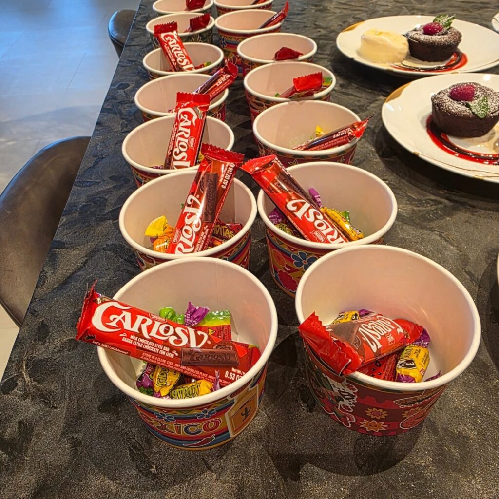 Instagram post from chef.cheryl. This post is in position 18.