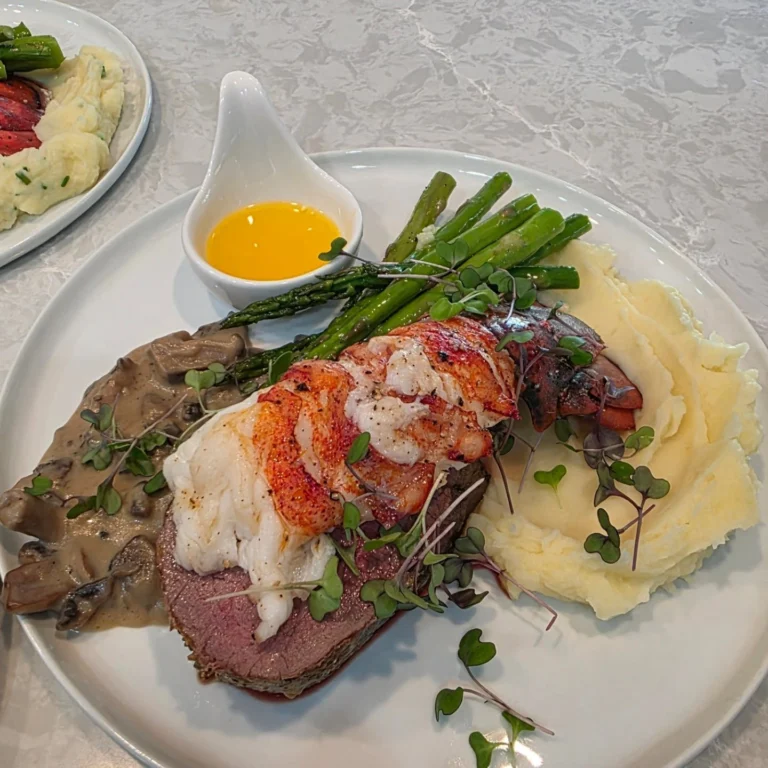 Instagram post from chef.cheryl. This post is in position 12.