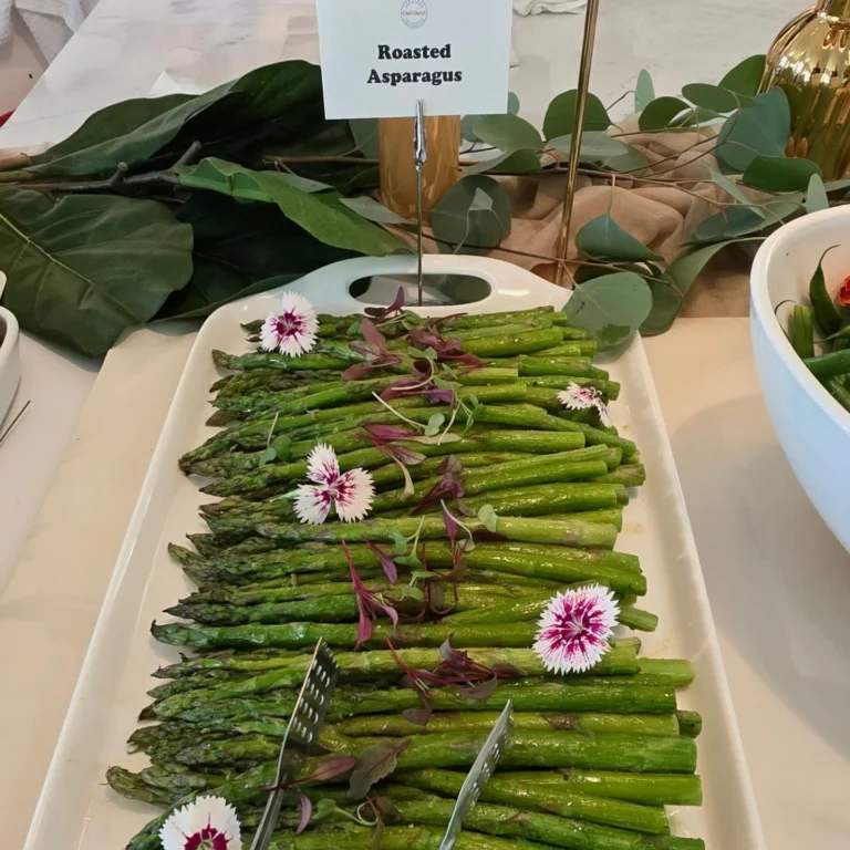 Instagram post from chef.cheryl. This post is in position 1.