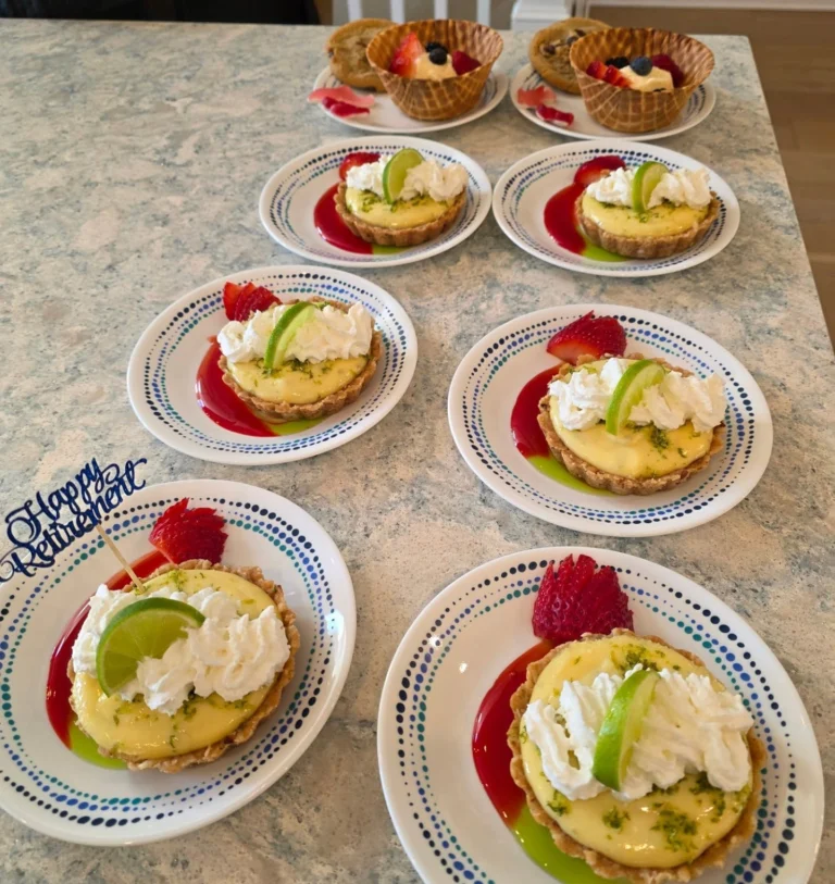 Instagram post from chef.cheryl. This post is in position 10.