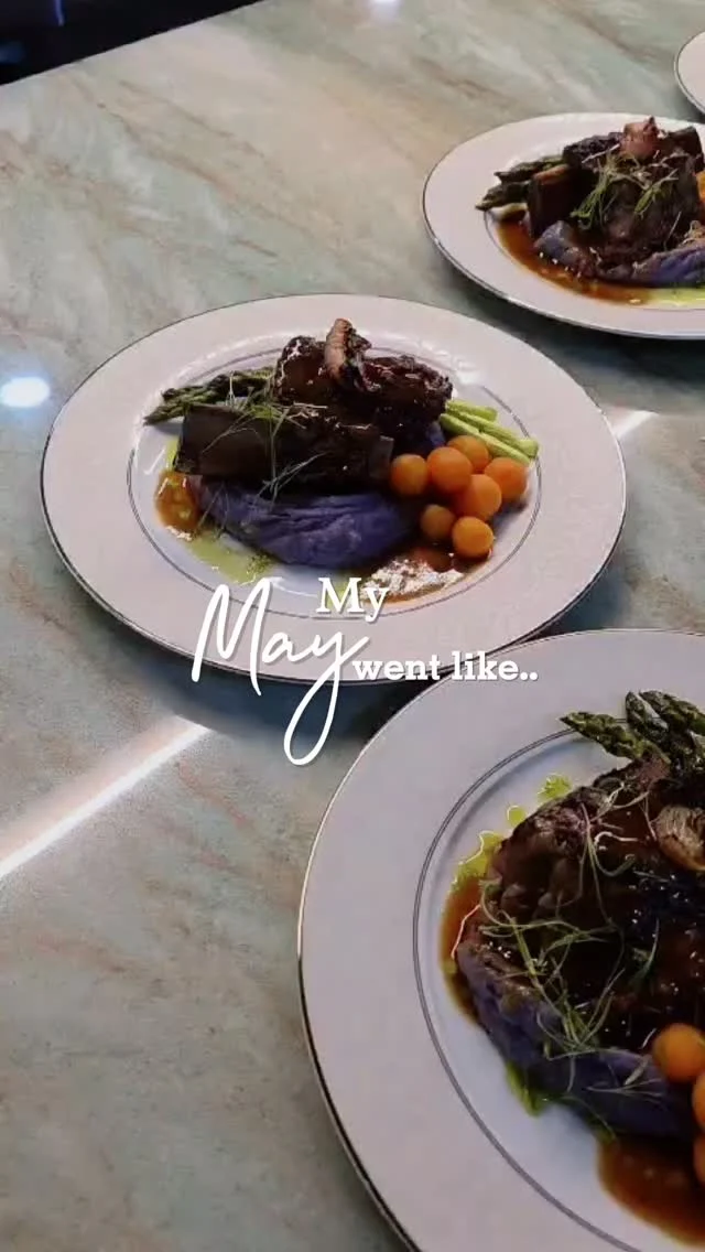 Instagram post from chef.cheryl. This post is in position 8.