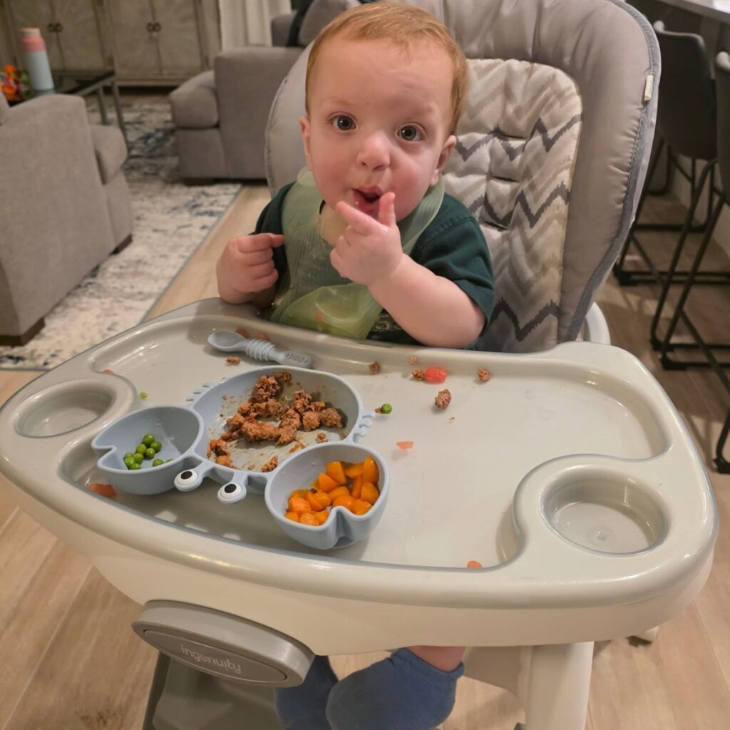 Instagram post from chef.cheryl. This post is in position 0.