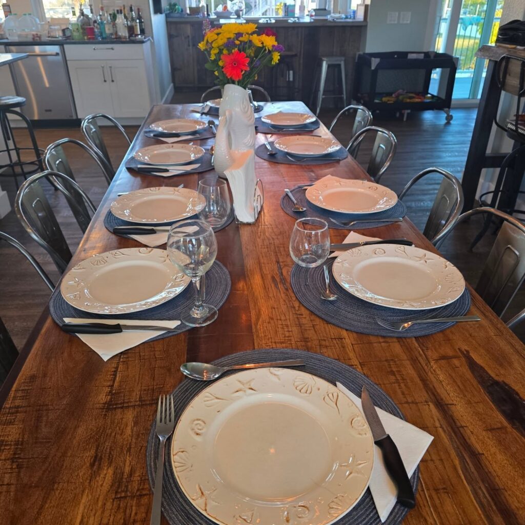 Instagram post from chef.cheryl. This post is in position 1.