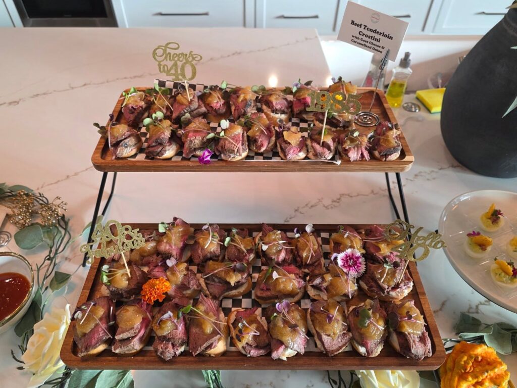 Instagram post from chef.cheryl. This post is in position 4.